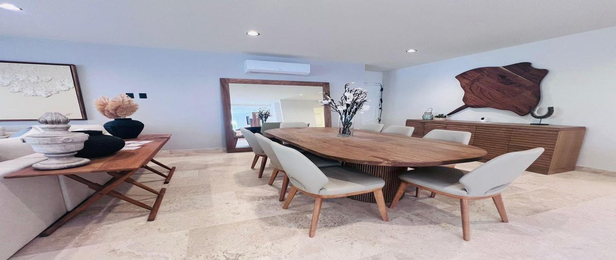 Foto de departamento en venta en  , supermanzana 4 a, benito juárez, quintana roo, 0 No. 03