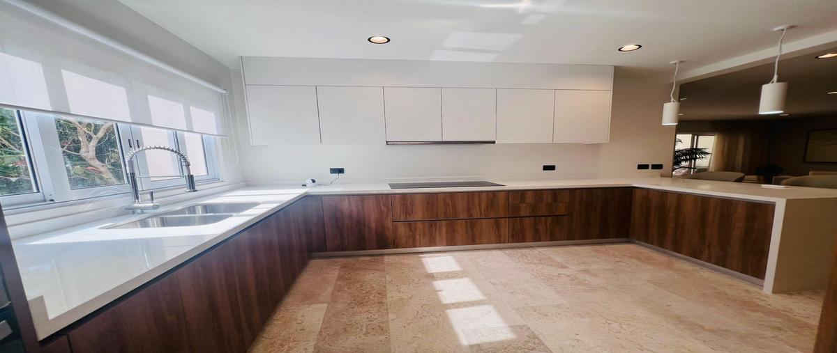 Foto de departamento en venta en  , supermanzana 4 a, benito juárez, quintana roo, 0 No. 04
