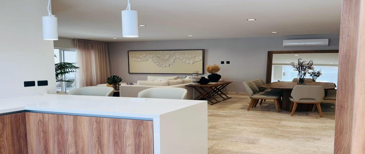 Foto de departamento en venta en  , supermanzana 4 a, benito juárez, quintana roo, 0 No. 05