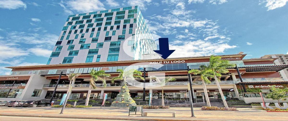 Foto de local en renta en  , supermanzana 4 a, benito juárez, quintana roo, 31076263 No. 03