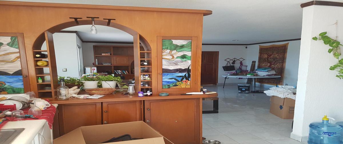 Foto de departamento en renta en  , supermanzana 4 a, benito juárez, quintana roo, 0 No. 03