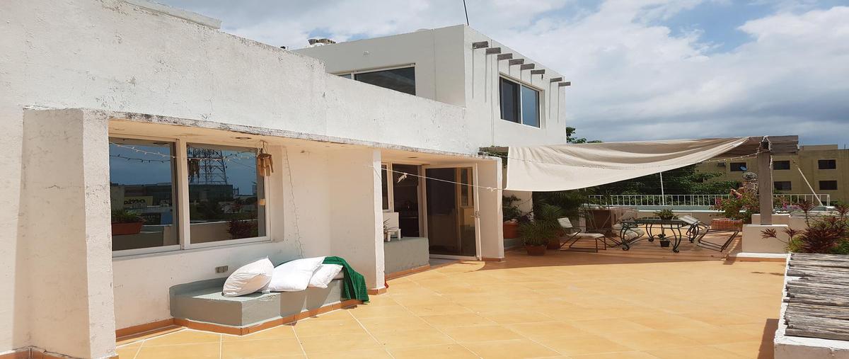 Foto de departamento en renta en  , supermanzana 4 a, benito juárez, quintana roo, 0 No. 04