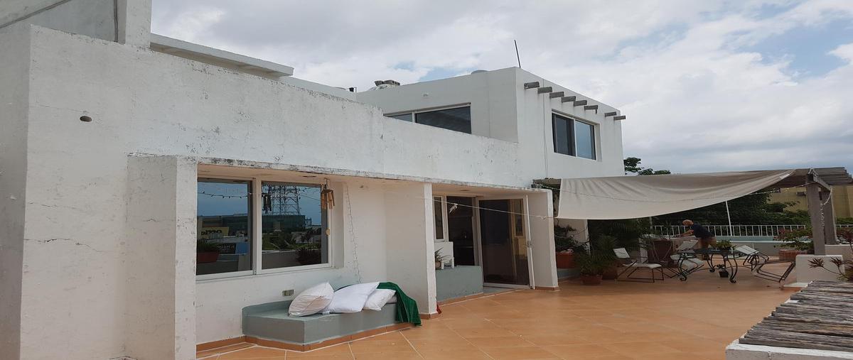 Foto de departamento en renta en  , supermanzana 4 a, benito juárez, quintana roo, 0 No. 05