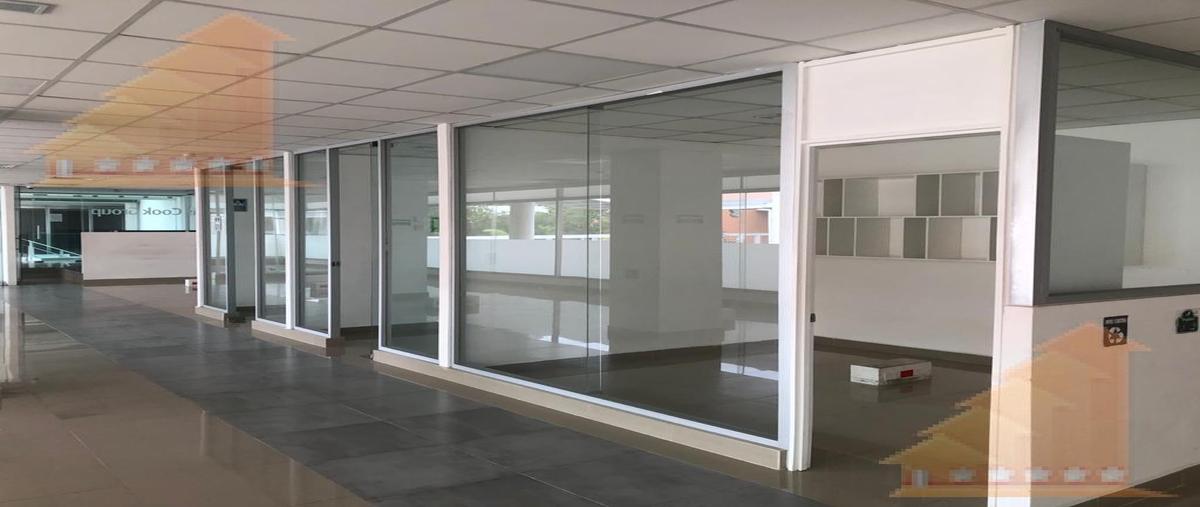 Foto de oficina en renta en  , supermanzana 4 centro, benito juárez, quintana roo, 12445382 No. 03
