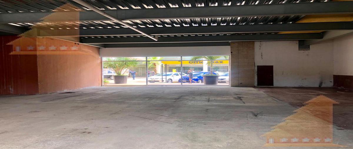 Foto de local en renta en  , supermanzana 4 centro, benito juárez, quintana roo, 12836888 No. 03