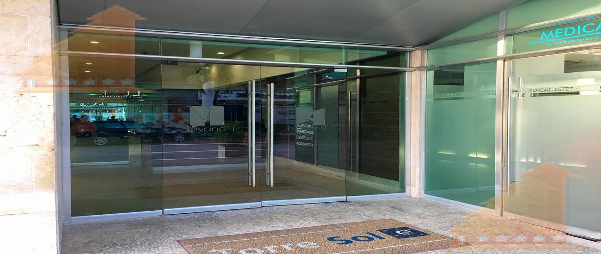 Foto de oficina en renta en  , supermanzana 4 centro, benito juárez, quintana roo, 26597587 No. 03