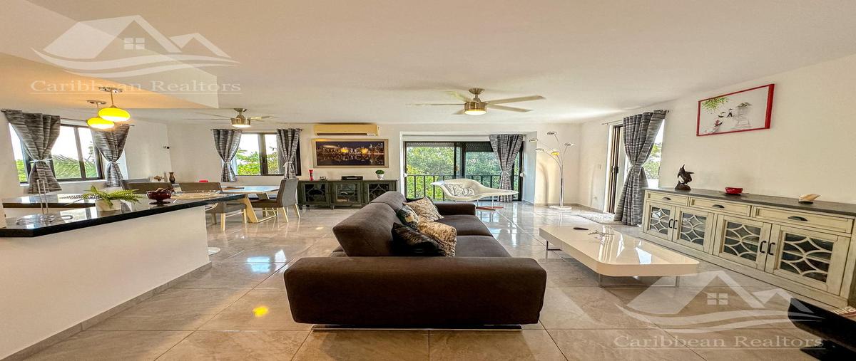 Foto de departamento en venta en  , supermanzana 4 centro, benito juárez, quintana roo, 27595530 No. 04