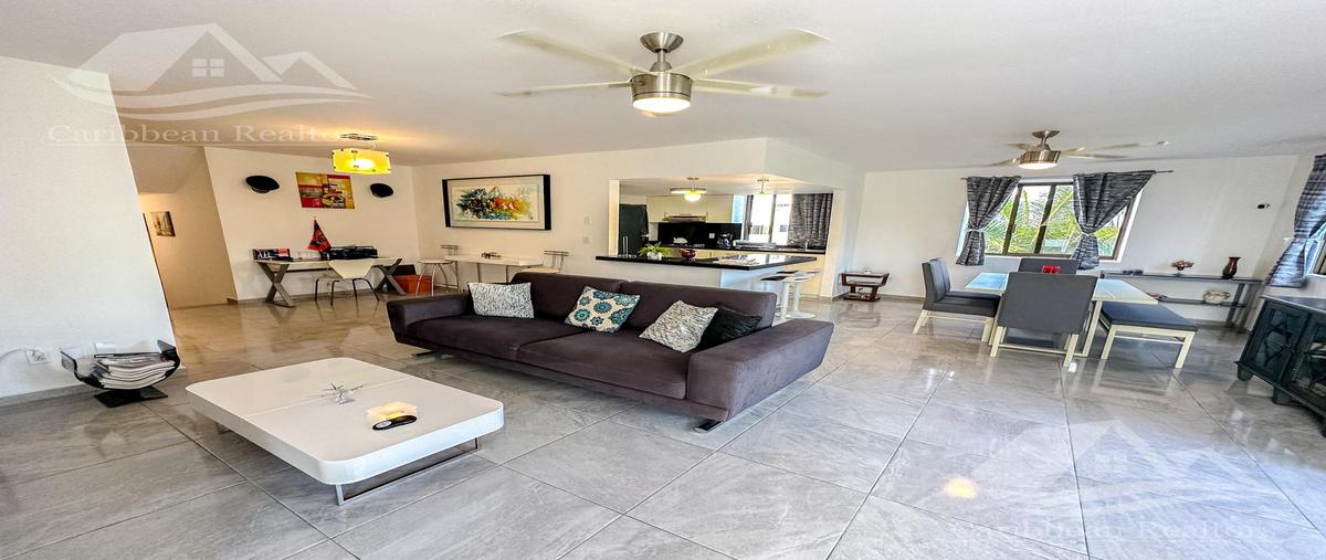 Foto de departamento en venta en  , supermanzana 4 centro, benito juárez, quintana roo, 27595530 No. 05