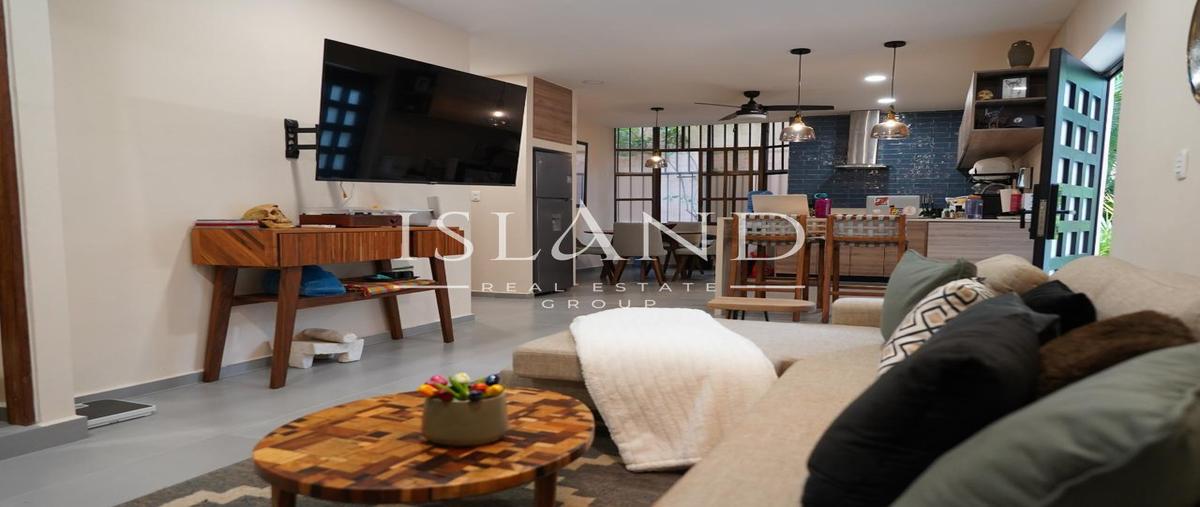 Foto de departamento en venta en  , supermanzana 4 centro, benito juárez, quintana roo, 30865781 No. 03