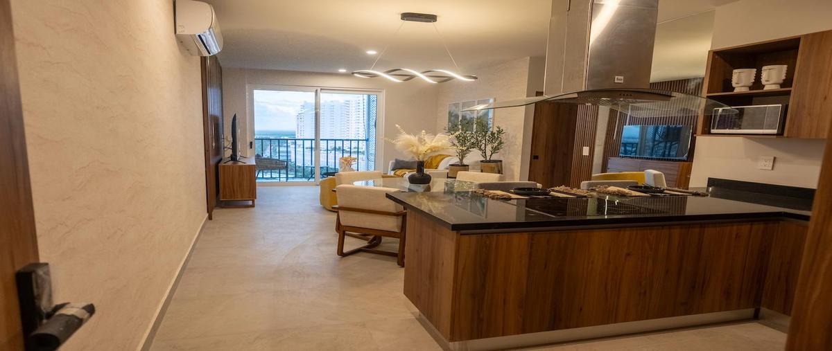 Foto de departamento en venta en  , supermanzana 4 centro, benito juárez, quintana roo, 0 No. 04