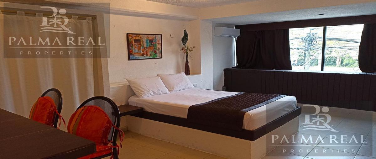 Foto de edificio en venta en  , supermanzana 4 centro, benito juárez, quintana roo, 31038059 No. 04