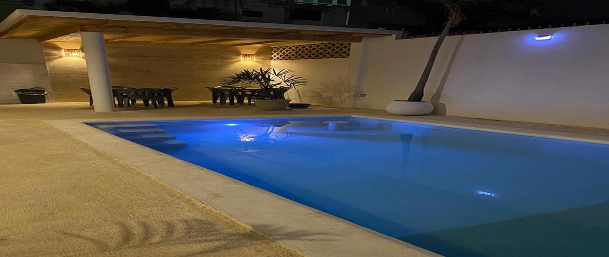 Foto de departamento en renta en  , supermanzana 4 centro, benito juárez, quintana roo, 0 No. 03