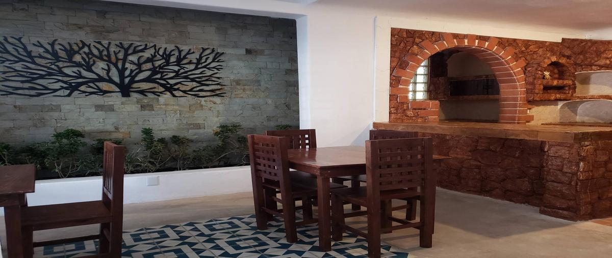 Foto de departamento en renta en  , supermanzana 4 centro, benito juárez, quintana roo, 0 No. 04