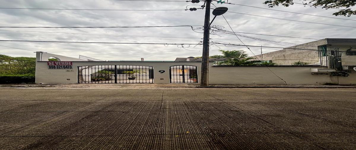 Foto de casa en , supermanzana 4 centro, benito juárez, quintana roo, 0 foto 03 Foto de casa en venta en , supermanzana 4 centro, benito juárez, quintana roo, 0 No. 03