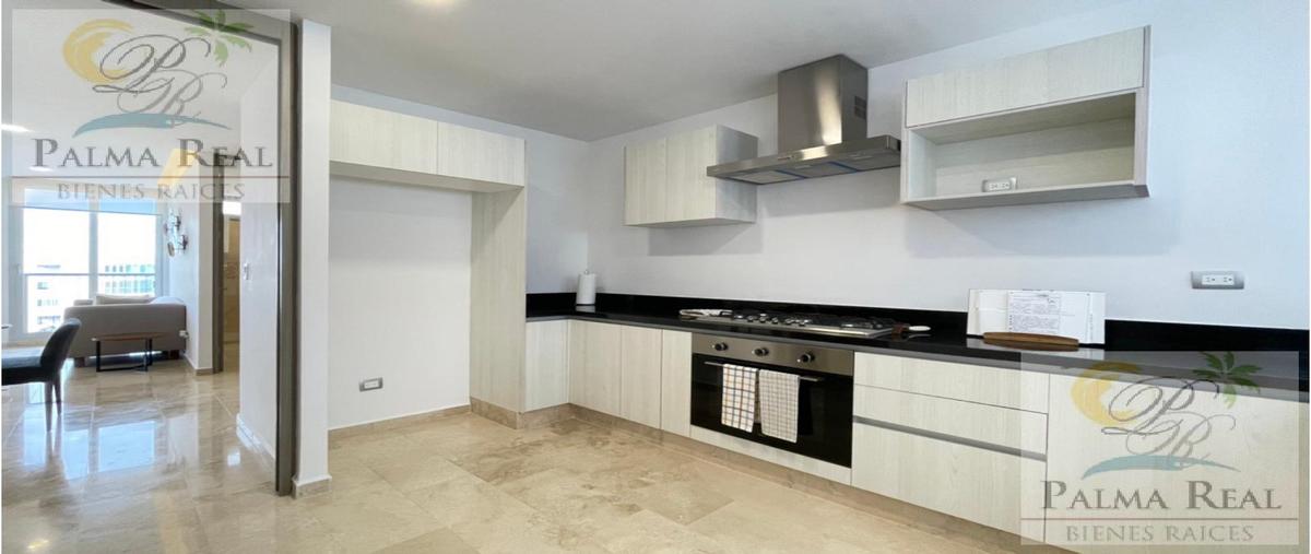 Foto de departamento en venta en  , supermanzana 4 centro, benito juárez, quintana roo, 31497140 No. 05