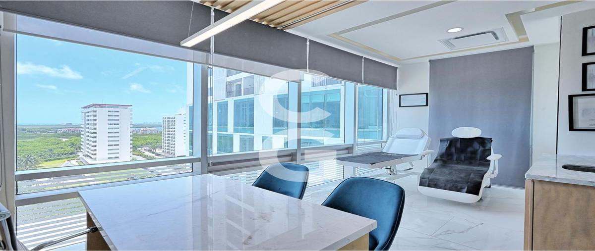 Foto de oficina en renta en  , supermanzana 4 centro, benito juárez, quintana roo, 0 No. 04