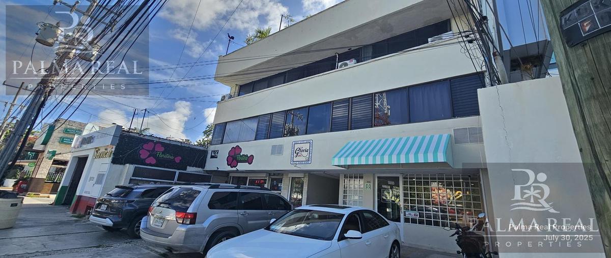 Foto de edificio en , supermanzana 4 centro, benito juárez, quintana roo, 0 foto 01 Foto de edificio en venta en , supermanzana 4 centro, benito juárez, quintana roo, 0 No. 01