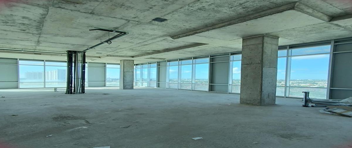 Foto de oficina en renta en  , supermanzana 4 centro, benito juárez, quintana roo, 0 No. 03