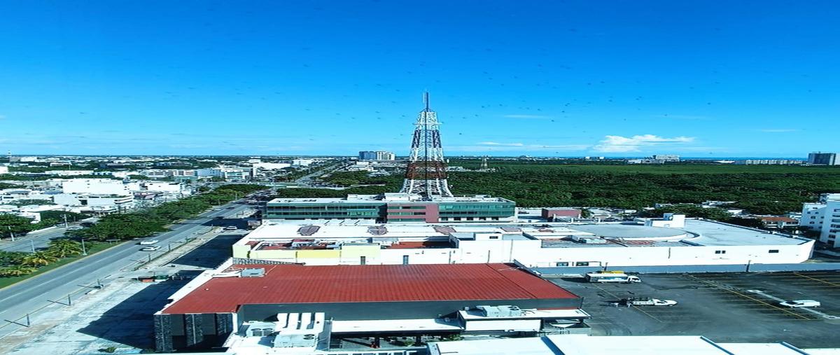 Foto de oficina en renta en  , supermanzana 4 centro, benito juárez, quintana roo, 0 No. 05