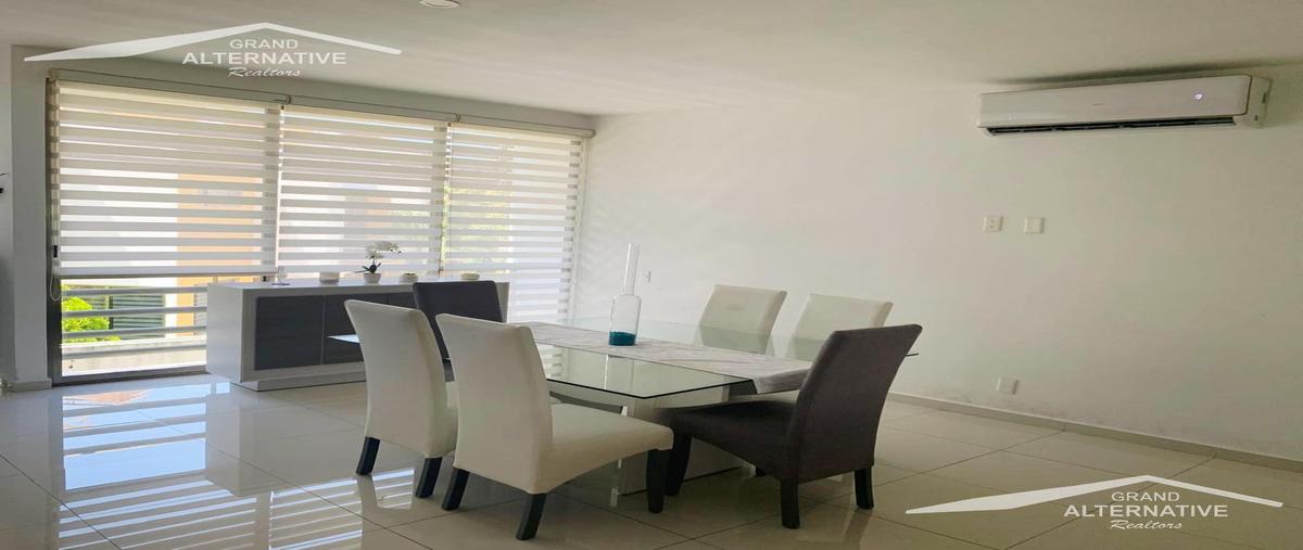 Foto de departamento en renta en  , supermanzana 40, benito juárez, quintana roo, 30249639 No. 03