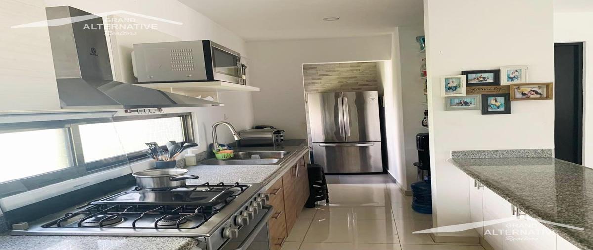 Foto de departamento en renta en  , supermanzana 40, benito juárez, quintana roo, 30249639 No. 04