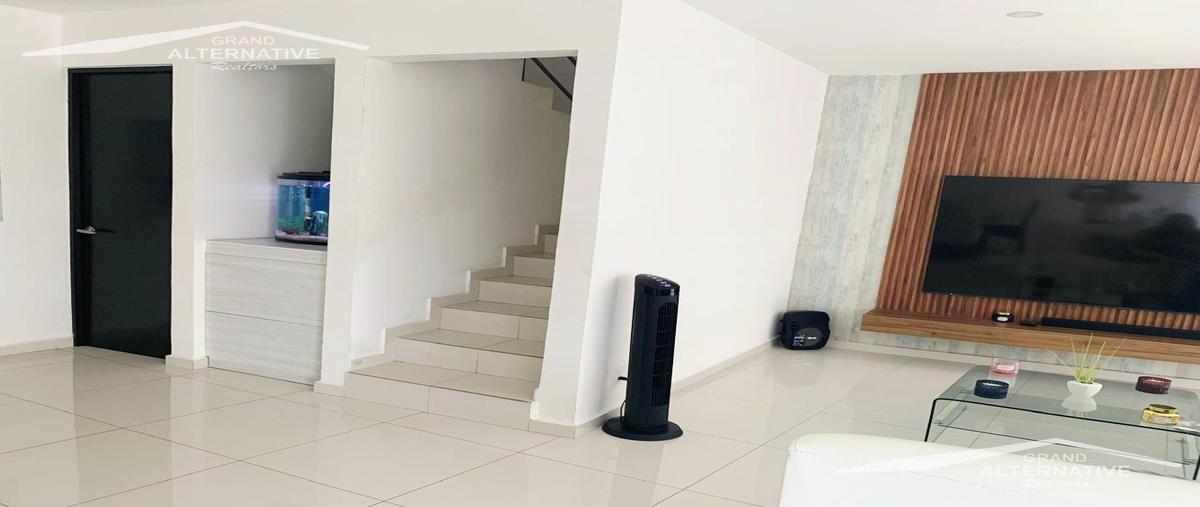 Foto de departamento en renta en  , supermanzana 40, benito juárez, quintana roo, 30249639 No. 05