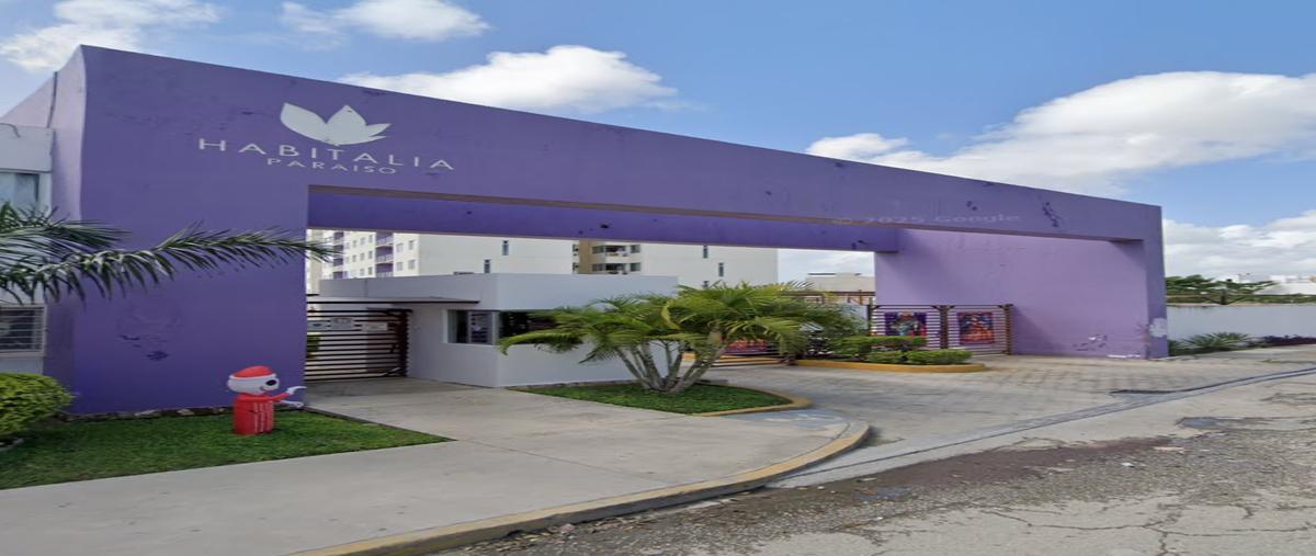 Foto de departamento en venta en  , supermanzana 40, benito juárez, quintana roo, 30686653 No. 03