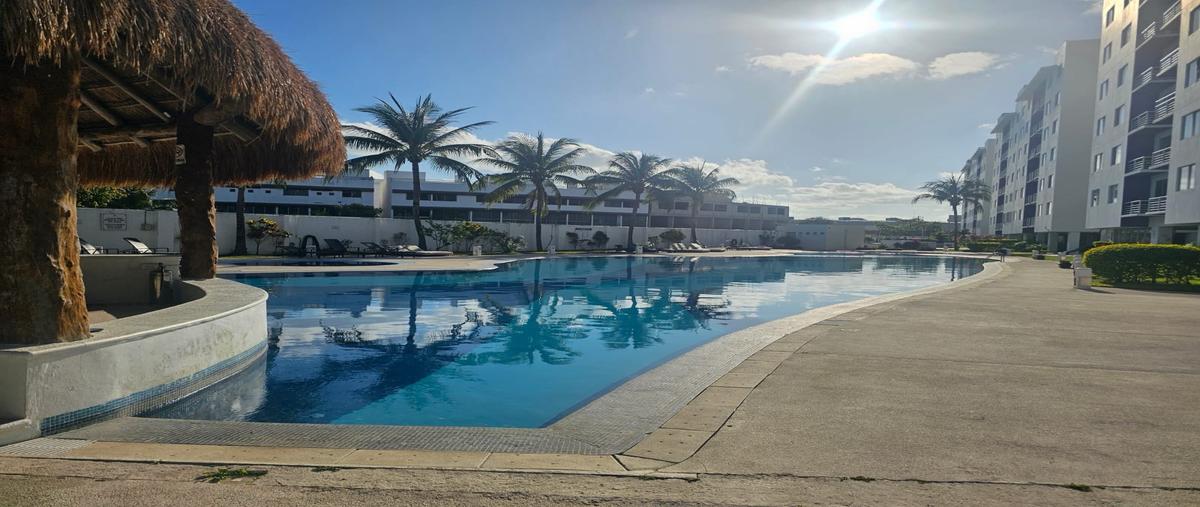 Foto de departamento en venta en  , supermanzana 40, benito juárez, quintana roo, 30686653 No. 04