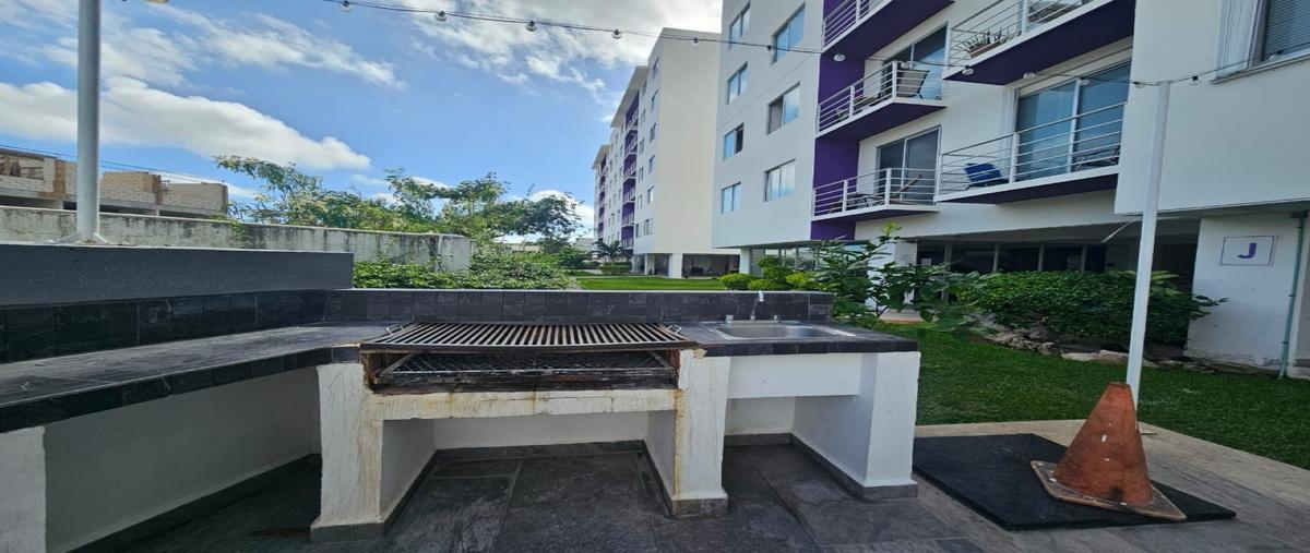 Foto de departamento en venta en  , supermanzana 40, benito juárez, quintana roo, 30686653 No. 05