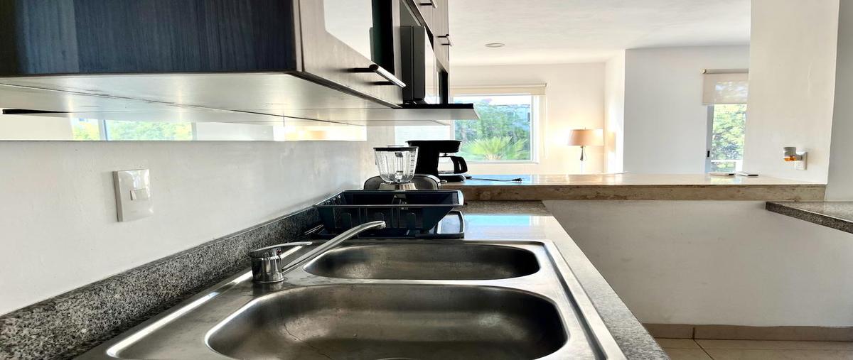 Foto de departamento en venta en  , supermanzana 40, benito juárez, quintana roo, 0 No. 05