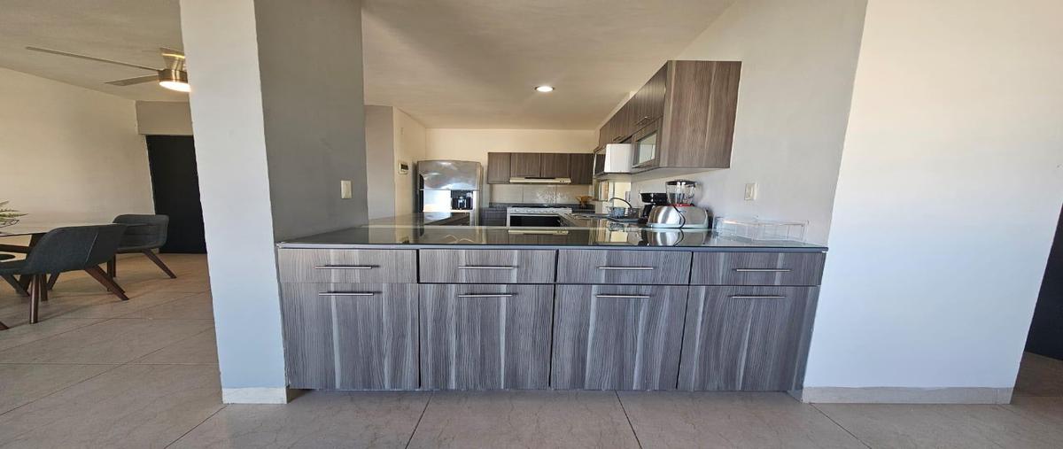 Foto de departamento en renta en  , supermanzana 40, benito juárez, quintana roo, 0 No. 04