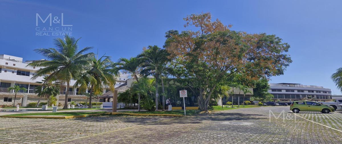 Foto de departamento en renta en  , supermanzana 40, benito juárez, quintana roo, 0 No. 03