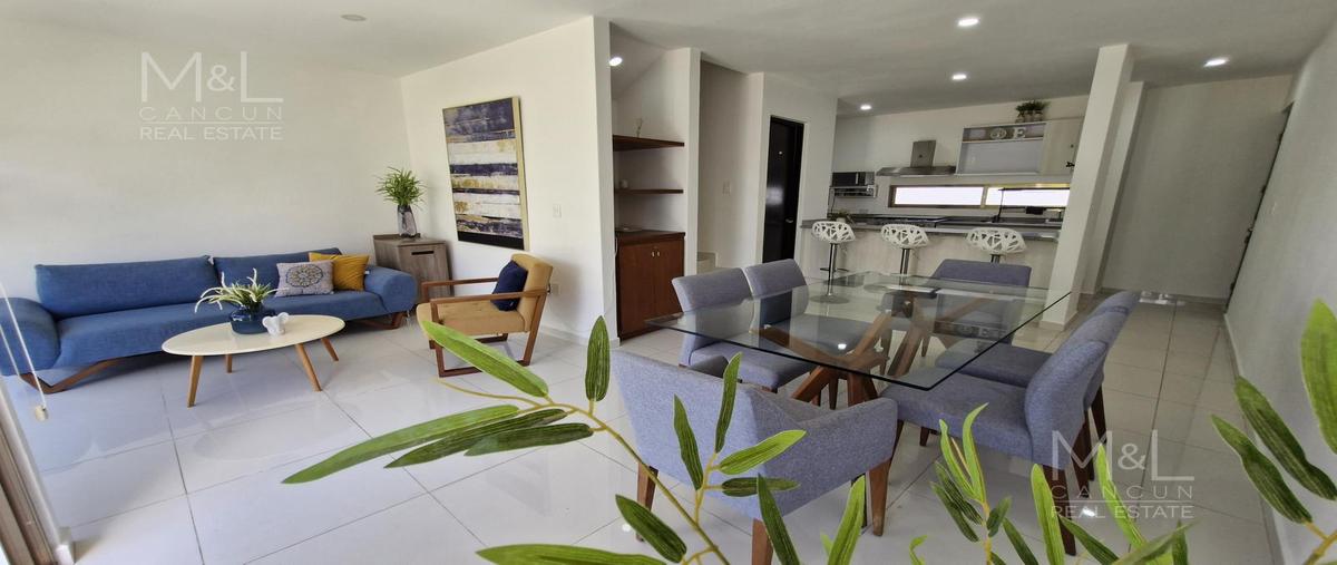 Foto de departamento en renta en  , supermanzana 40, benito juárez, quintana roo, 0 No. 04