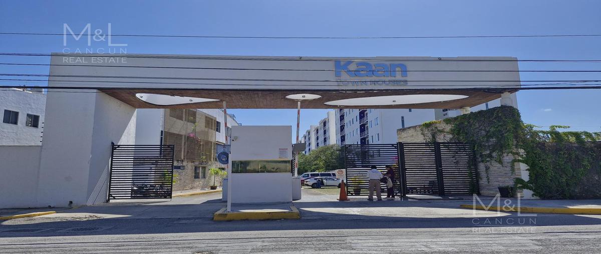 Foto de departamento en renta en  , supermanzana 40, benito juárez, quintana roo, 0 No. 05