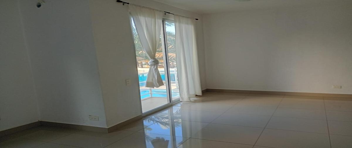 Foto de departamento en renta en  , supermanzana 40, benito juárez, quintana roo, 0 No. 03