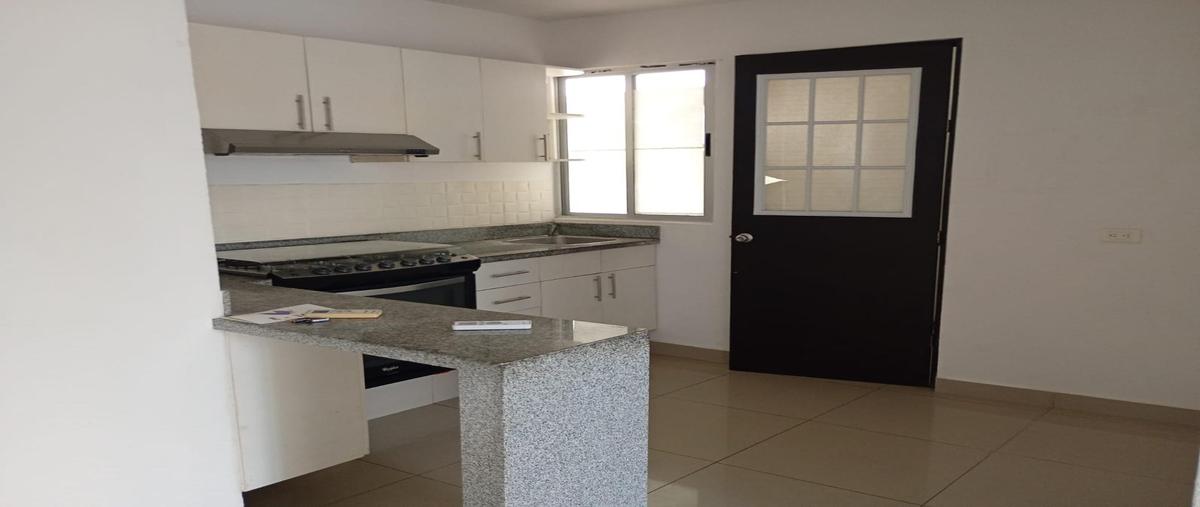 Foto de departamento en renta en  , supermanzana 40, benito juárez, quintana roo, 0 No. 05