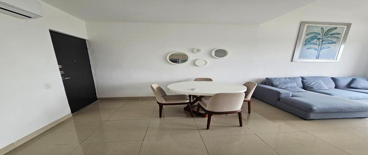 Foto de departamento en renta en  , supermanzana 40, benito juárez, quintana roo, 0 No. 04