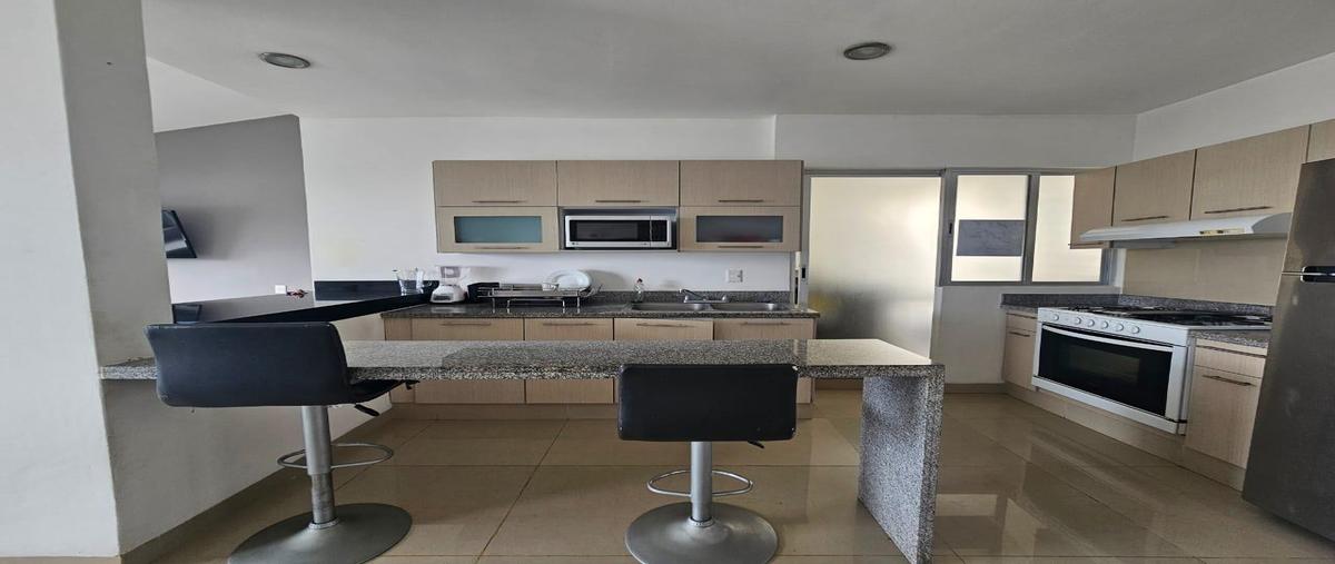 Foto de departamento en renta en  , supermanzana 40, benito juárez, quintana roo, 0 No. 05
