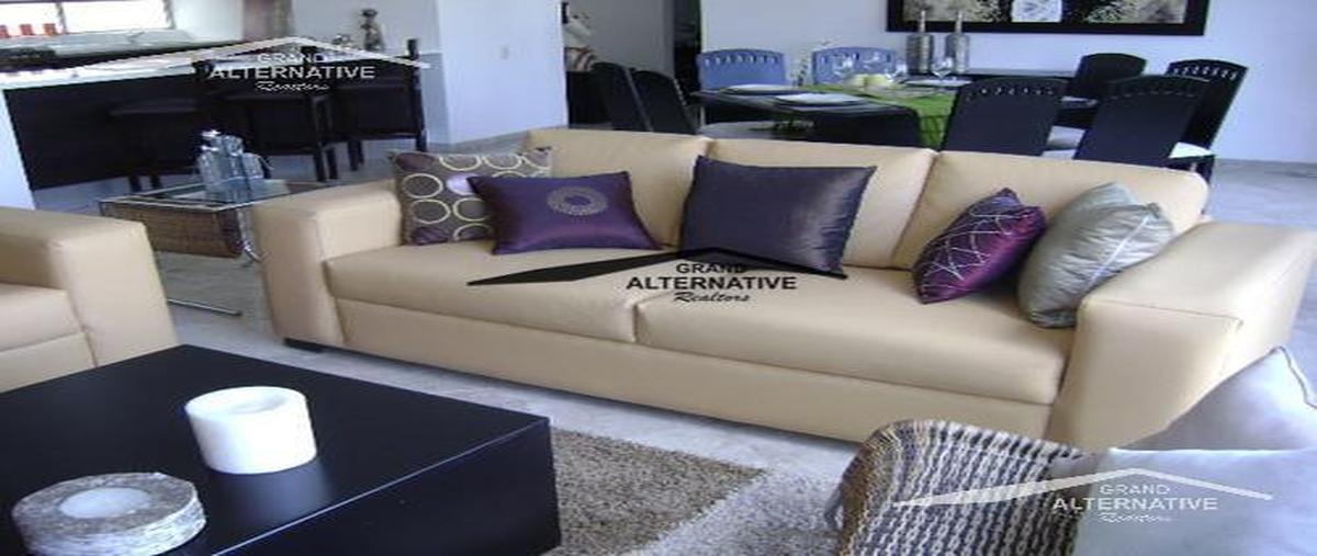 Foto de departamento en venta en  , supermanzana 40, benito juárez, quintana roo, 7193704 No. 03