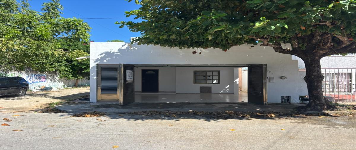 Foto de casa en , supermanzana 41, benito juárez, quintana roo, 30443260 foto 01 Foto de casa en venta en , supermanzana 41, benito juárez, quintana roo, 30443260 No. 01