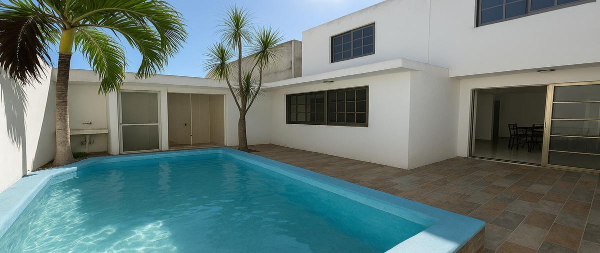 Foto de casa en , supermanzana 41, benito juárez, quintana roo, 30443260 foto 02 Foto de casa en venta en , supermanzana 41, benito juárez, quintana roo, 30443260 No. 02