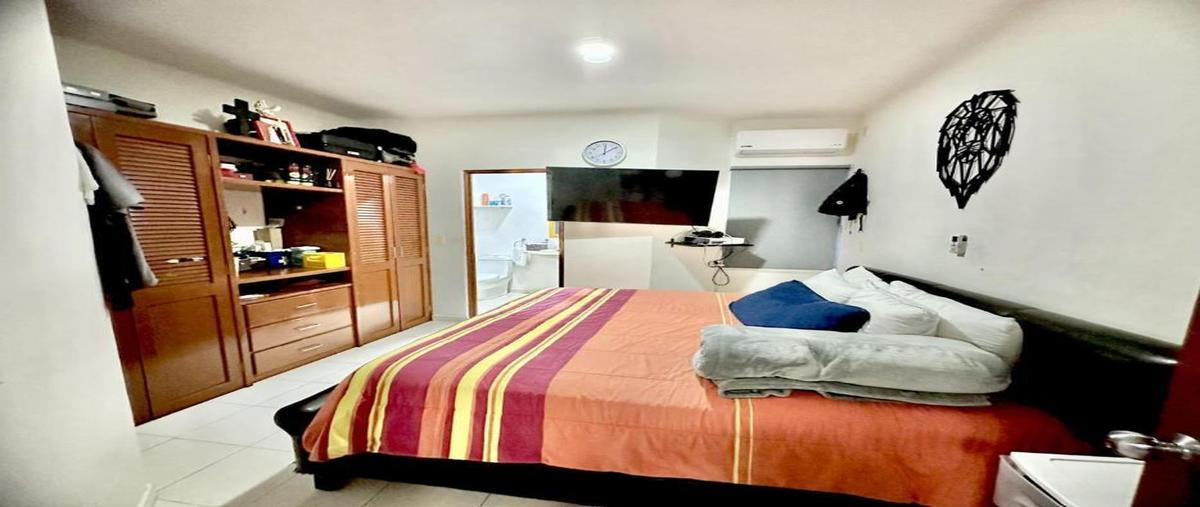 Foto de casa en venta en  , supermanzana 41, benito juárez, quintana roo, 0 No. 03