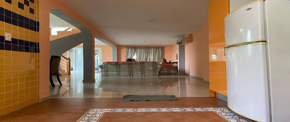 Foto de casa en , supermanzana 41, benito juárez, quintana roo, 0 foto 01 Foto de casa en venta en , supermanzana 41, benito juárez, quintana roo, 0 No. 01