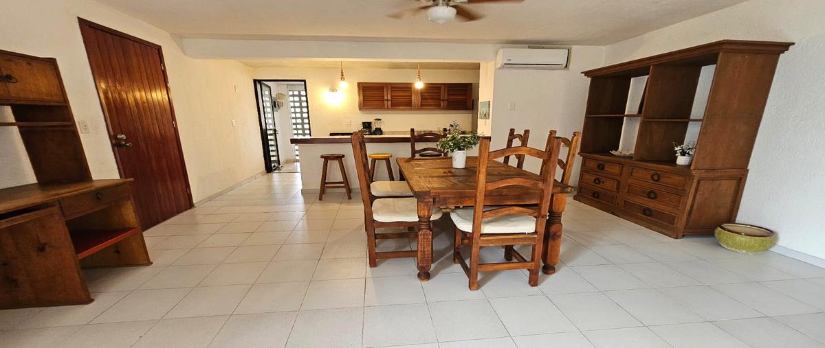 Foto de departamento en renta en  , supermanzana 43, benito juárez, quintana roo, 26669028 No. 03