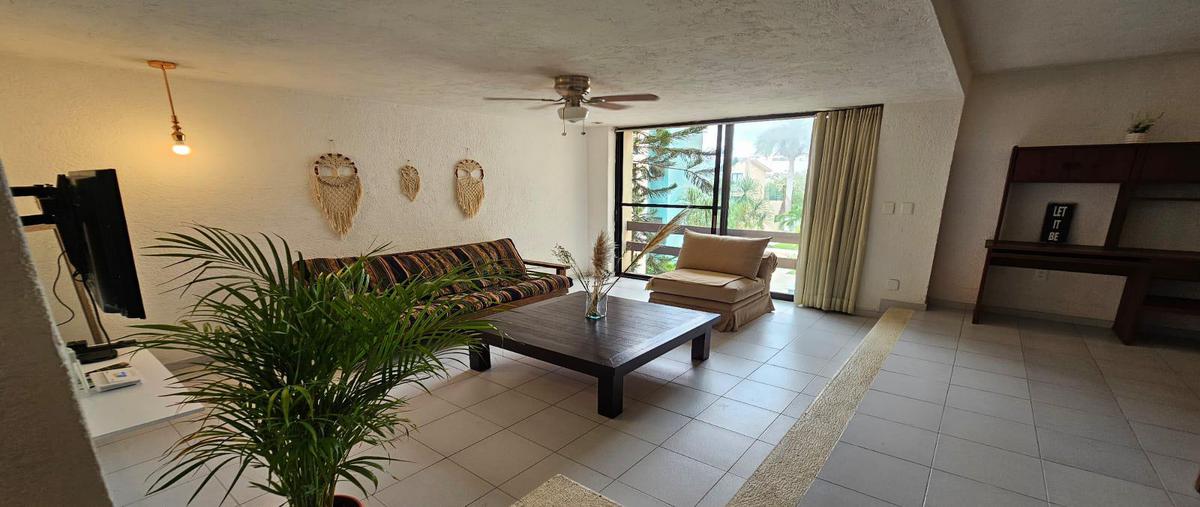 Foto de departamento en renta en  , supermanzana 43, benito juárez, quintana roo, 0 No. 04