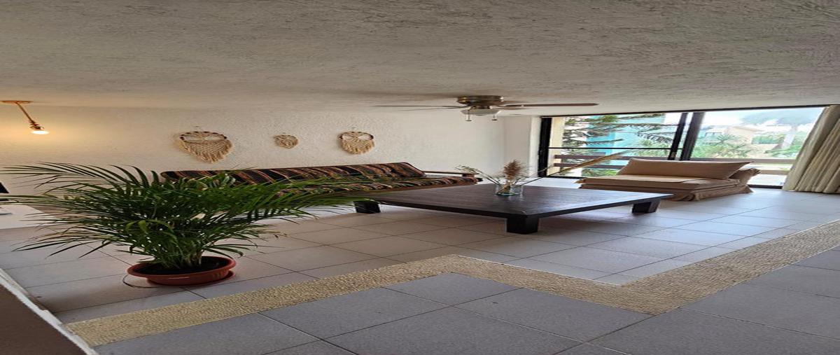 Foto de departamento en renta en  , supermanzana 43, benito juárez, quintana roo, 0 No. 05