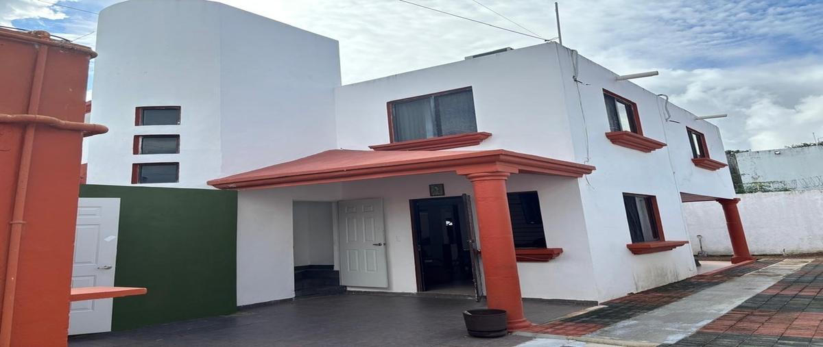 Foto de casa en , supermanzana 43, benito juárez, quintana roo, 29097988 foto 01 Foto de casa en venta en , supermanzana 43, benito juárez, quintana roo, 29097988 No. 01