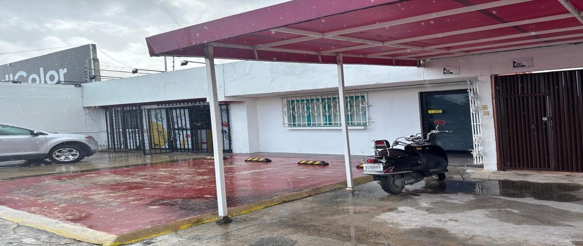 Foto de casa en , supermanzana 43, benito juárez, quintana roo, 29097988 foto 01 Foto de casa en venta en , supermanzana 43, benito juárez, quintana roo, 29097988 No. 01