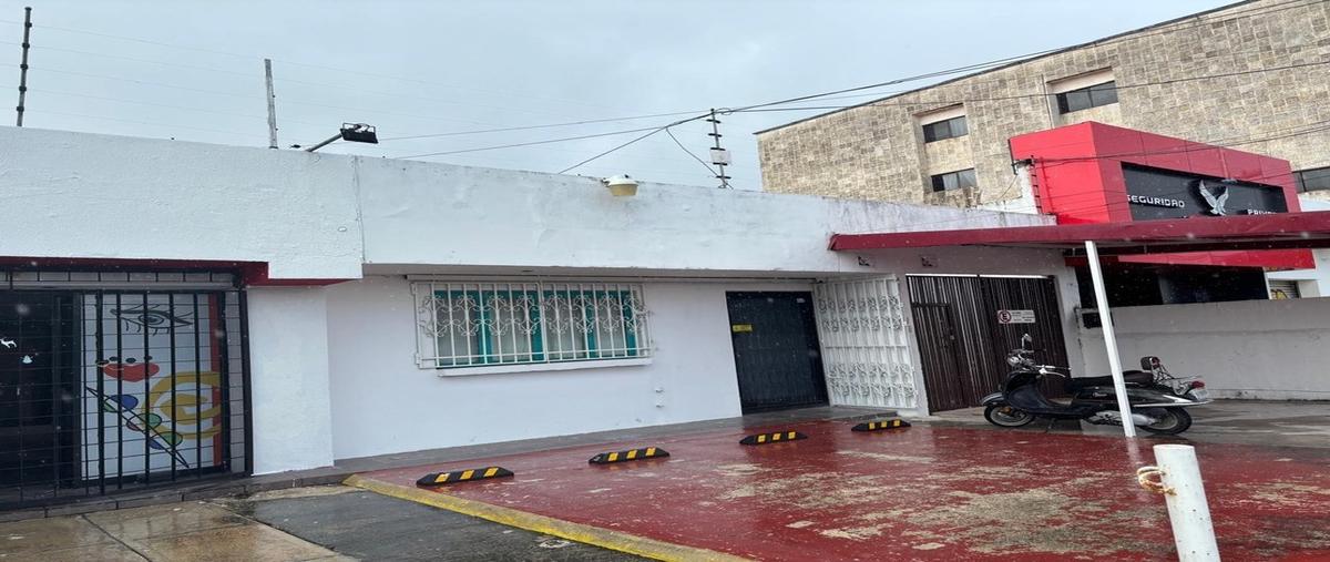 Foto de casa en , supermanzana 43, benito juárez, quintana roo, 29097988 foto 02 Foto de casa en venta en , supermanzana 43, benito juárez, quintana roo, 29097988 No. 02