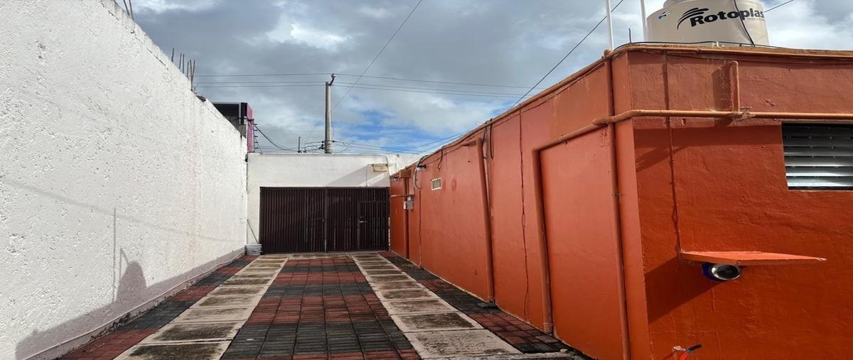 Foto de casa en , supermanzana 43, benito juárez, quintana roo, 29097988 foto 04 Foto de casa en venta en , supermanzana 43, benito juárez, quintana roo, 29097988 No. 04